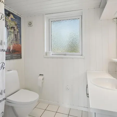 Beautiful In With Sauna