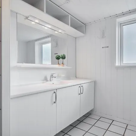 Beautiful In With Sauna