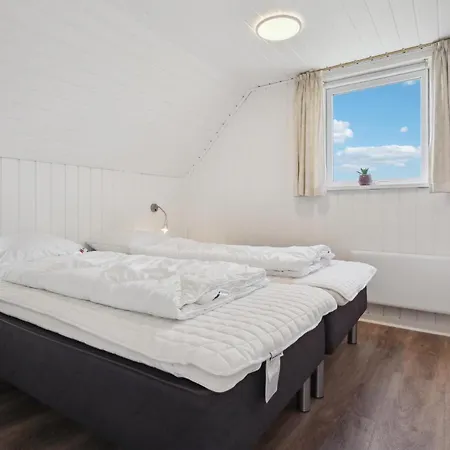 Beautiful In With Sauna Dom wakacyjny