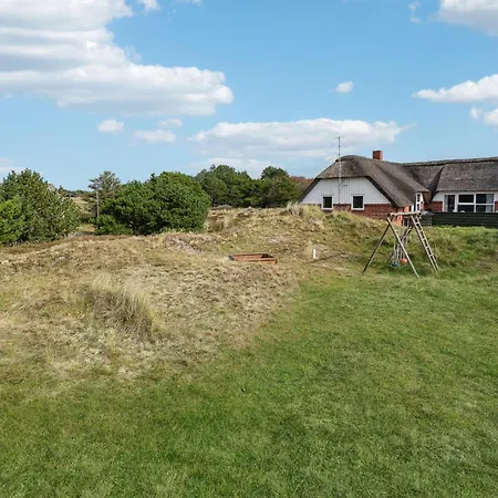 Beautiful In With Sauna בית נופש