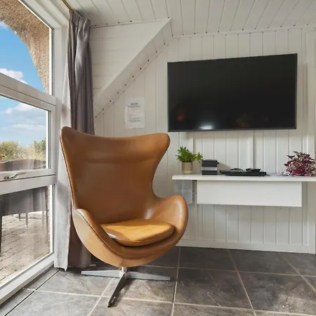 Beautiful In With Sauna Dom wakacyjny