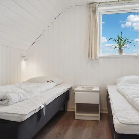 Beautiful In With Sauna *