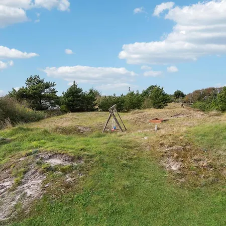 Beautiful In With Sauna Dom wakacyjny